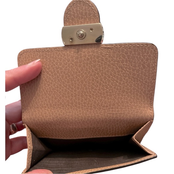 Gucci Bi-Fold Wallet - Picture 3 of 4